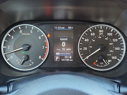 Used 2022 Nissan Sentra S w/ Trunk Package image 22