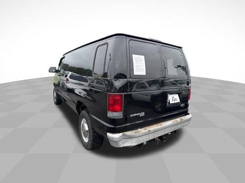 Used 1998 Ford E-350 and Econoline 350 RWD image 6
