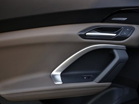 New 2025 Audi Q5 2.0T Premium Plus image 24