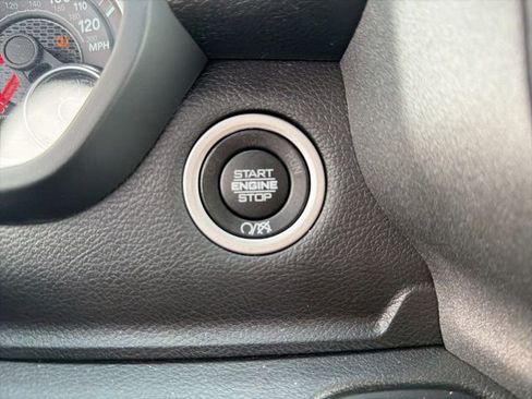 Used 2024 RAM 2500 Tradesman w/ Bed Utility Group image 30