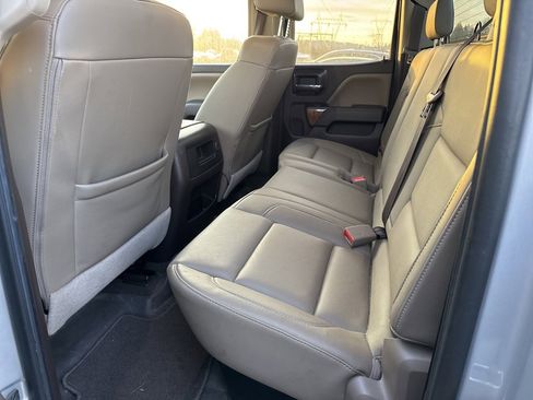 Used 2018 GMC Sierra 2500 SLT image 8