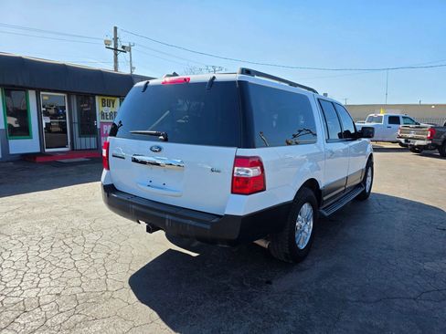 Used 2014 Ford Expedition EL XL image 5