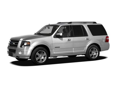 Used 2011 Ford Expedition XLT w/ 202A Rapid Spec Order Code