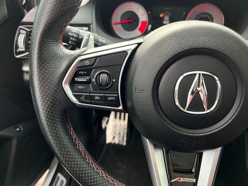 Used 2020 Acura RDX A-Spec FWD image 44