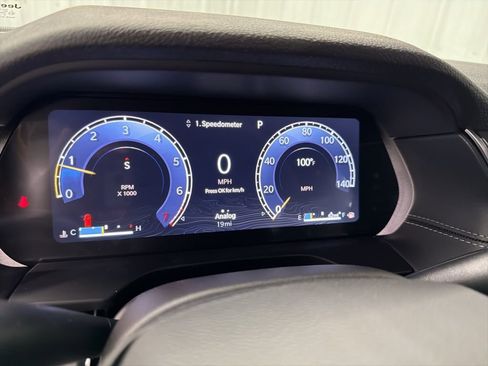 New 2025 Jeep Grand Cherokee L Altitude image 22