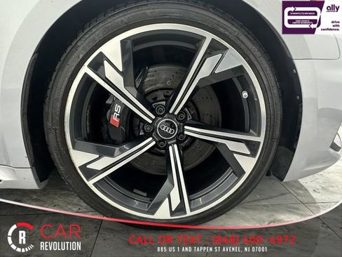 Used 2019 Audi RS 5 Sportback image 11