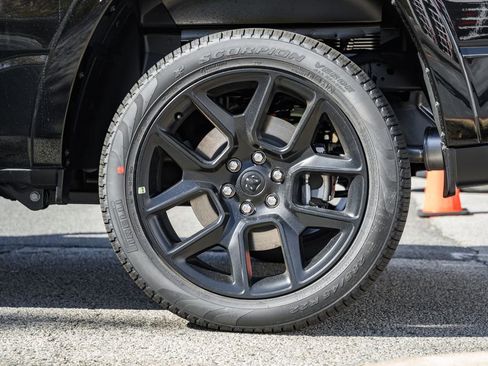 New 2026 RAM 1500 Laramie image 19