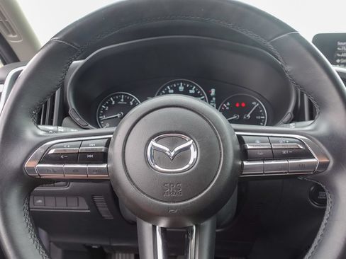 Used 2025 MAZDA CX-50 AWD 2.5 S w/ Premium Package image 18