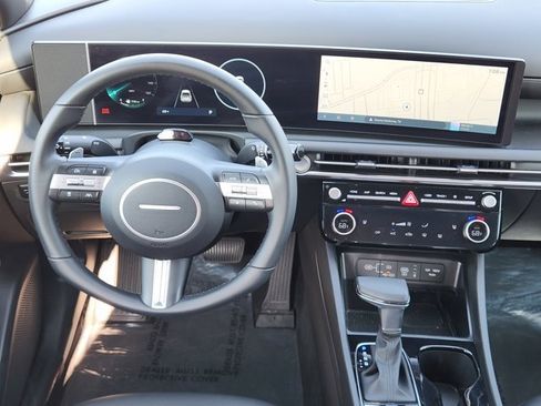 Certified 2025 Hyundai Santa Cruz XRT image 26