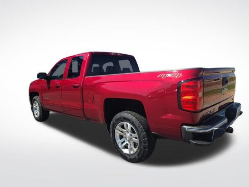 Used 2018 Chevrolet Silverado 1500 LT w/ All Star Edition AWD/4WD image 6