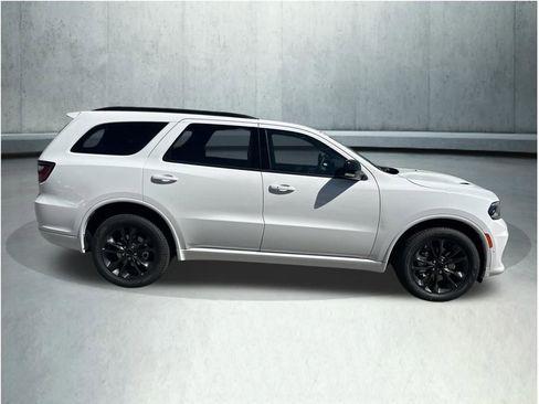 New 2026 Dodge Durango GT AWD/4WD image 3