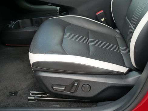 Certified 2023 Kia EV6 GT-Line AWD/4WD image 20