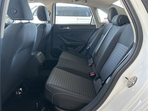 New 2026 Volkswagen Jetta S image 34