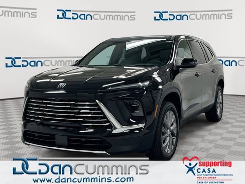 Used 2026 Buick Enclave Preferred FWD image 1