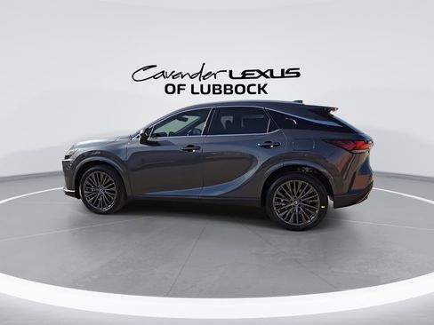 New 2026 Lexus RX 350 AWD image 6
