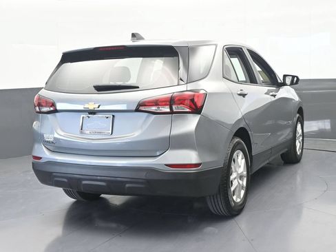 Used 2024 Chevrolet Equinox LS FWD image 5