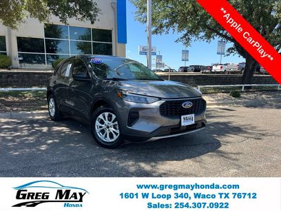 Used 2023 Ford Escape Active