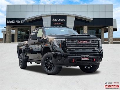 New 2026 GMC Sierra 2500 AT4 w/ AT4 Premium Plus Package