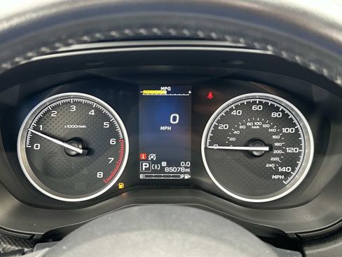 Used 2023 Subaru Forester Premium image 35