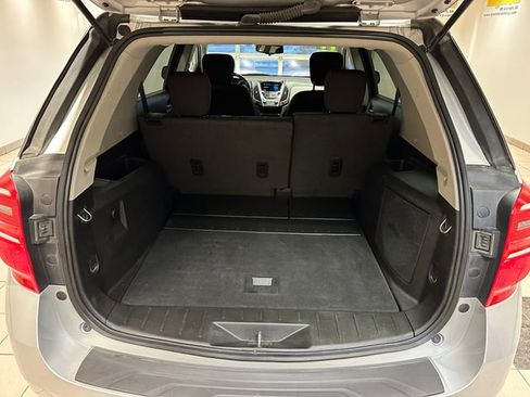 Used 2017 Chevrolet Equinox LT w/ Convenience Package FWD image 14