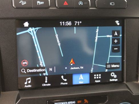 Used 2017 Ford F150 Raptor w/ Equipment Group 802A Luxury image 51