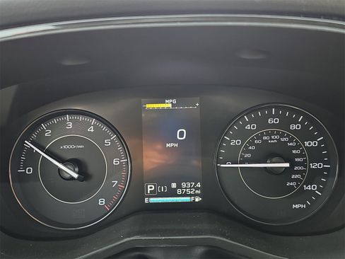 Certified 2023 Subaru Impreza Premium image 12