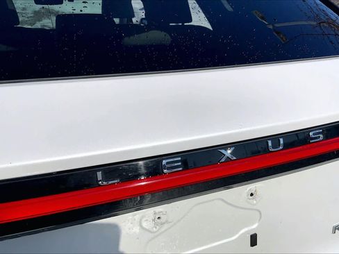 Used 2024 Lexus RX 350 AWD w/ Convenience Package image 31