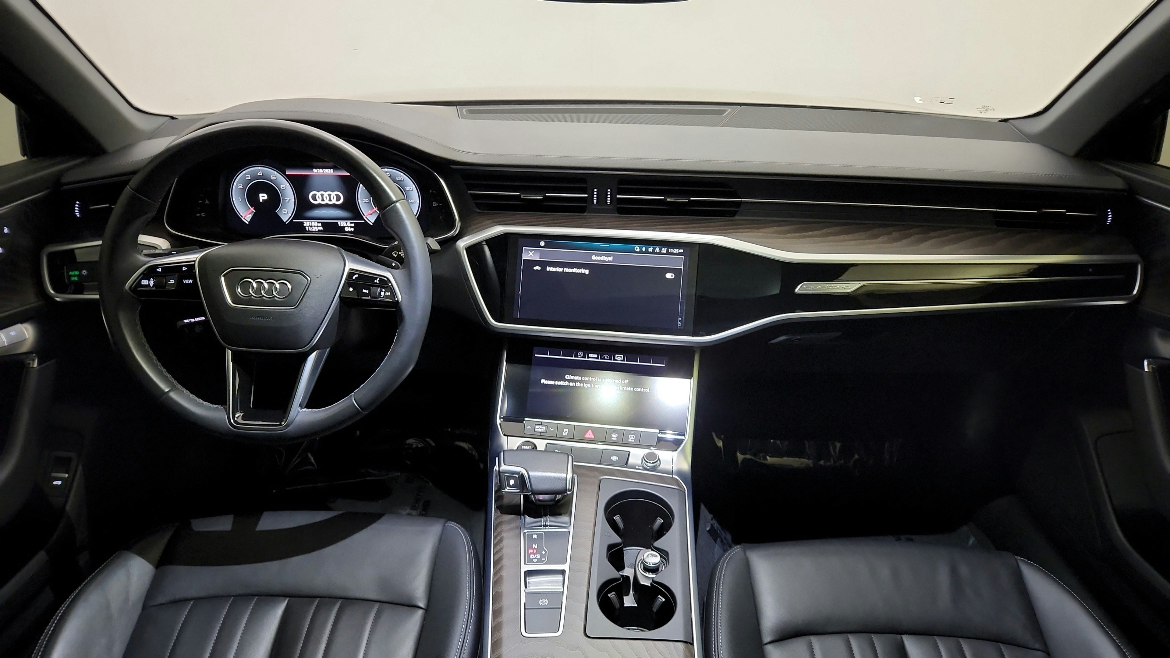 Used 2023 Audi A6 2.0T Premium w/ Convenience Package AWD/4WD image 21