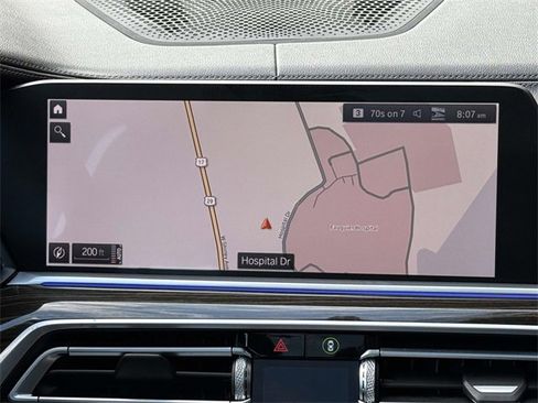 Used 2020 BMW X5 xDrive40i w/ Premium Package image 13