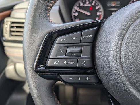 Used 2025 Subaru Forester Touring AWD/4WD image 27