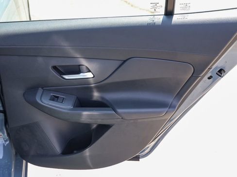 New 2026 Nissan Sentra SV FWD image 18