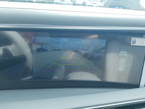 New 2026 Hyundai Palisade SEL FWD image 20