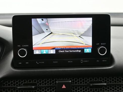 Certified 2024 Honda HR-V Sport image 13