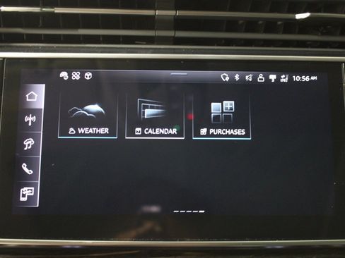 Used 2025 Audi Q8 Premium Plus image 28