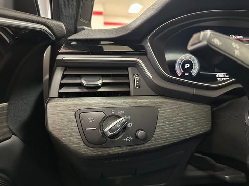 Used 2023 Audi A4 2.0T Premium Plus image 20