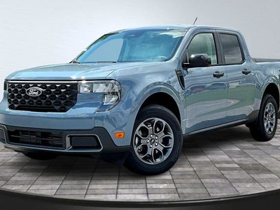Used 2025 Ford Maverick XLT w/ XLT Luxury Package