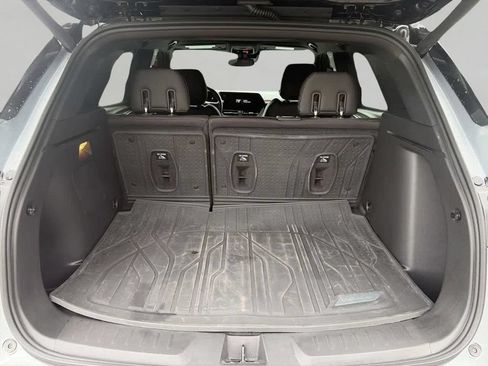 Used 2025 Chevrolet TrailBlazer RS w/ Convenience Package FWD image 7