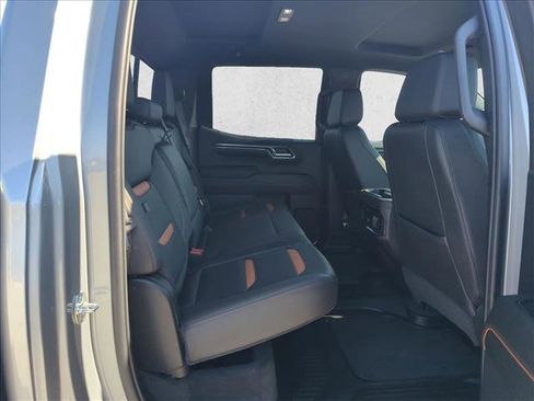 Certified 2024 GMC Sierra 1500 AT4 w/ Technology Package image 19