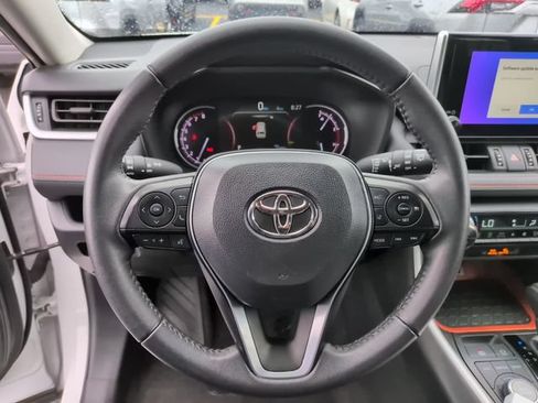 Used 2024 Toyota RAV4 Adventure AWD/4WD image 14