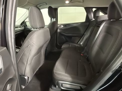 Used 2024 Ford Escape Active AWD/4WD image 26