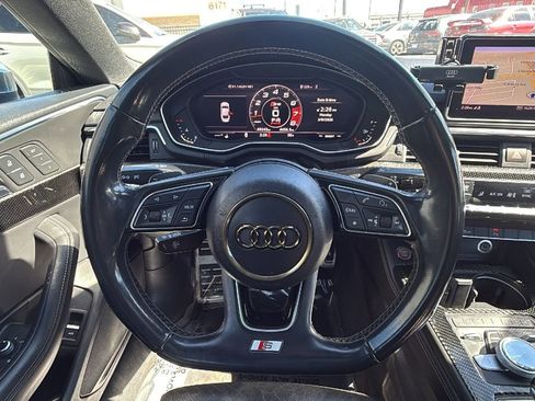 Used 2018 Audi S5 Premium Plus w/ Navigation Package image 20
