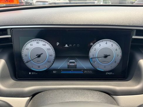 Used 2023 Hyundai Tucson Limited AWD/4WD image 31
