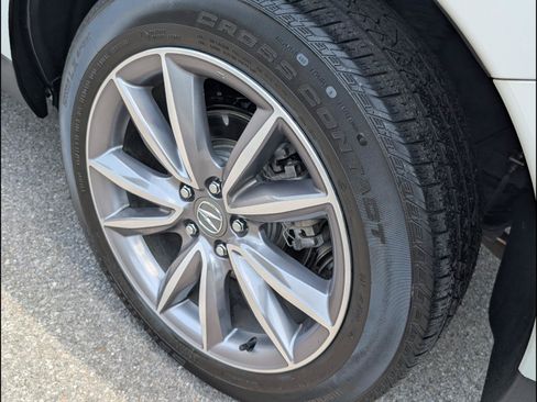 Used 2021 Acura RDX AWD w/ Technology Package image 21