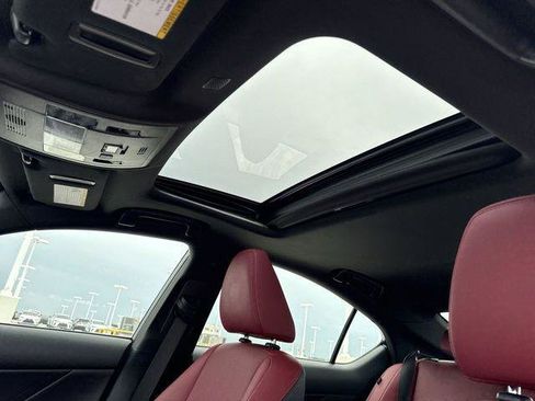Certified 2024 Lexus IS 350 F Sport RWD image 22