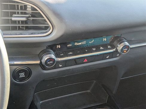 Used 2025 MAZDA CX-30 AWD 2.5 S w/ Preferred Package image 21