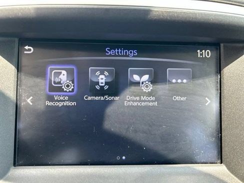 Used 2019 INFINITI QX60 Luxe w/ Essential Package AWD/4WD image 30