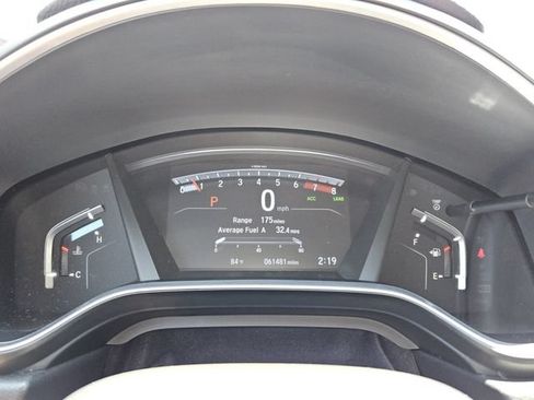 Used 2020 Honda CR-V EX-L image 14