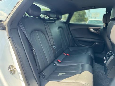 Used 2014 Audi A7 3.0T Prestige w/ Prestige Package AWD/4WD image 18