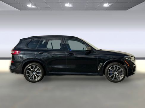 Used 2021 BMW X5 M50i w/ Dynamic Handling Package image 7