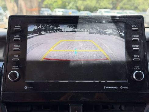 Used 2024 Toyota Camry XSE FWD image 12